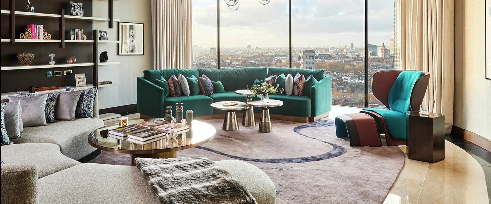 Corniche — Make Bespoke Studio